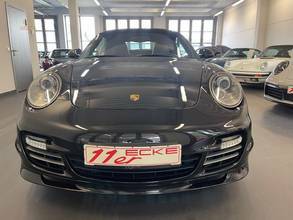 Thumbnail von Porsche 997 Turbo S Chrono, Bose, Bi-Color Leder