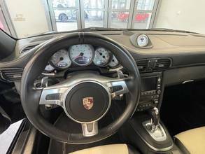 Thumbnail von Porsche 997 Turbo S Chrono, Bose, Bi-Color Leder