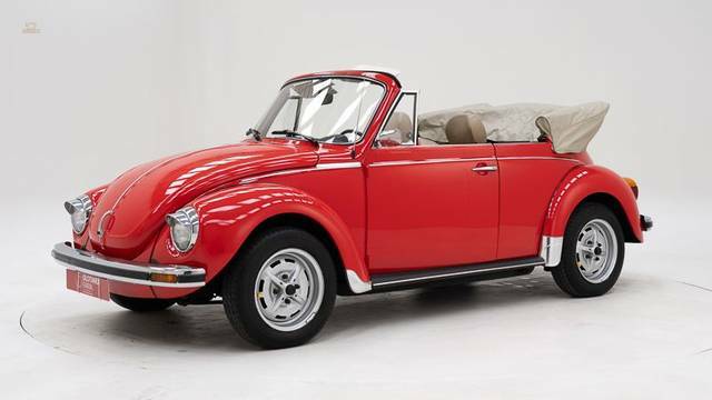 Volkswagen Kever 1303 '78