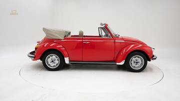 Thumbnail von Volkswagen Kever 1303 '78