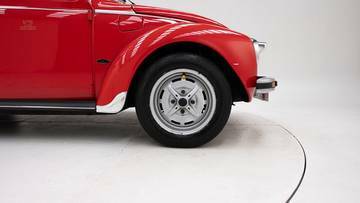 Thumbnail von Volkswagen Kever 1303 '78