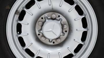 Thumbnail von Mercedes-Benz 280 SE '77