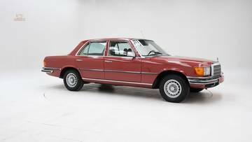 Thumbnail von Mercedes-Benz 280 SE '77