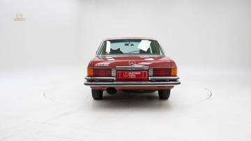 Thumbnail von Mercedes-Benz 280 SE '77