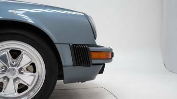 Thumbnail von Porsche 911 3.2 Carrera Targa '84