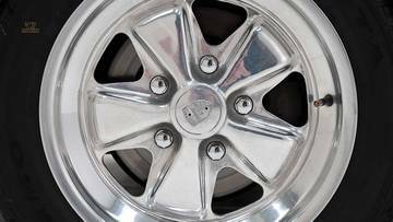 Thumbnail von Porsche 911 3.2 Carrera Targa '84