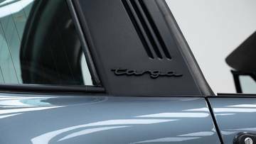 Thumbnail von Porsche 911 3.2 Carrera Targa '84