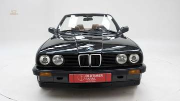 Thumbnail von BMW  320i '90