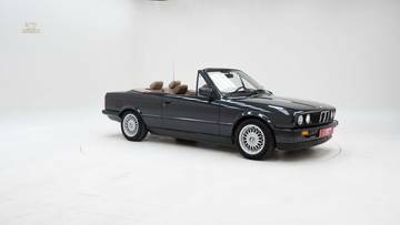Thumbnail von BMW  320i '90
