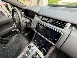 Thumbnail von Land Rover Range Rover Sport SVR