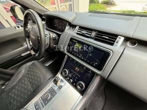 Thumbnail von Land Rover Range Rover Sport SVR
