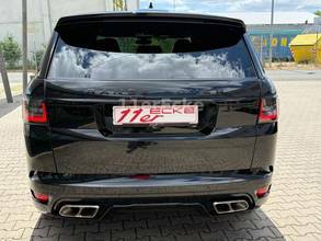 Thumbnail von Land Rover Range Rover Sport SVR