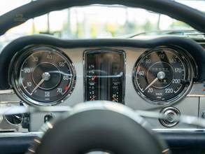 Thumbnail von Mercedes-Benz 230 SL W113 "Pagode"  Classic Data 1-