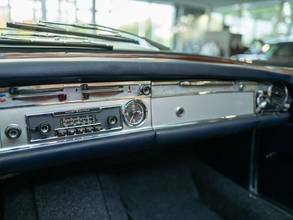 Thumbnail von Mercedes-Benz 230 SL W113 "Pagode"  Classic Data 1-