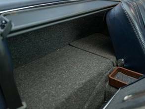 Thumbnail von Mercedes-Benz 230 SL W113 "Pagode"  Classic Data 1-