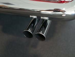 Thumbnail von Mercedes-Benz 230 SL W113 "Pagode"  Classic Data 1-