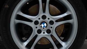 Thumbnail von BMW  Z8 '2000