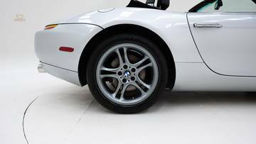 Thumbnail von BMW  Z8 '2000
