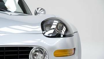 Thumbnail von BMW  Z8 '2000