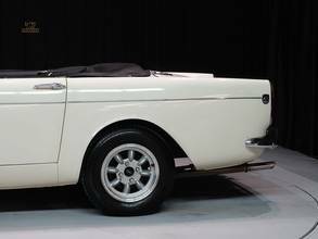 Thumbnail von Sunbeam Tiger MKI '66