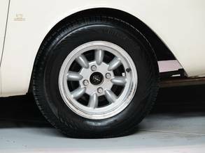 Thumbnail von Sunbeam Tiger MKI '66