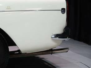 Thumbnail von Sunbeam Tiger MKI '66