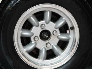 Thumbnail von Sunbeam Tiger MKI '66