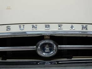 Thumbnail von Sunbeam Tiger MKI '66