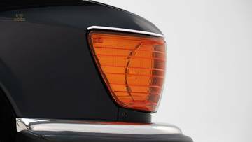 Thumbnail von Mercedes-Benz 560 SL '86