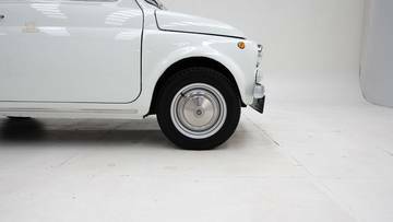 Thumbnail von Fiat 500 F '70