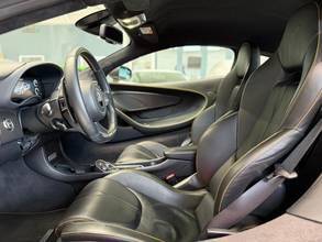 Thumbnail von McLaren 570S Coupe/Lift/Mwst./1.Hd.