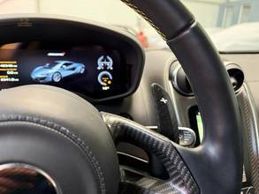 Thumbnail von McLaren 570S Coupe/Lift/Mwst./1.Hd.