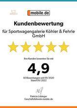 Thumbnail von McLaren 570S Coupe/Lift/Mwst./1.Hd.