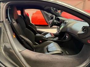 Thumbnail von McLaren 570S Coupe/Lift/Mwst./1.Hd.