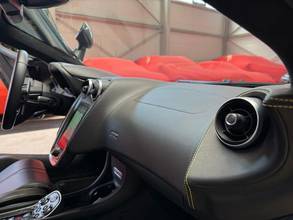 Thumbnail von McLaren 570S Coupe/Lift/Mwst./1.Hd.