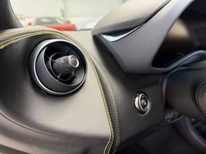 Thumbnail von McLaren 570S Coupe/Lift/Mwst./1.Hd.