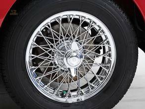 Thumbnail von MG A 1600  '58