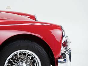 Thumbnail von MG A 1600  '58