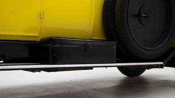 Thumbnail von De Dion-Bouton Tourer '19