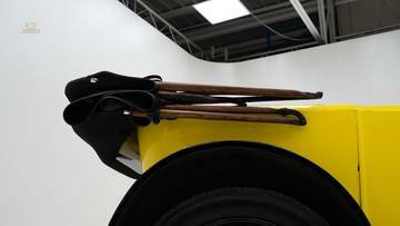 Thumbnail von De Dion-Bouton Tourer '19