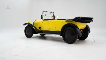 Thumbnail von De Dion-Bouton Tourer '19