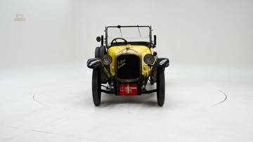 Thumbnail von De Dion-Bouton Tourer '19