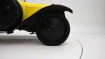 Thumbnail von De Dion-Bouton Tourer '19