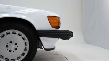 Thumbnail von Mercedes-Benz 560 SL '88