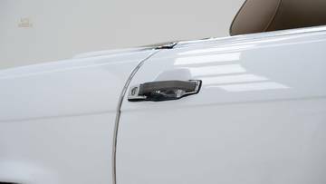 Thumbnail von Mercedes-Benz 560 SL '88