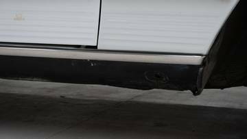 Thumbnail von Mercedes-Benz 560 SL '88