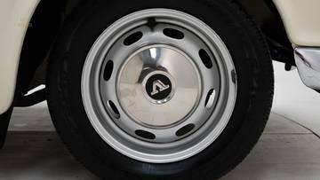 Thumbnail von Volvo Amazon 122 S '67