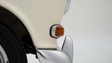 Thumbnail von Volvo Amazon 122 S '67