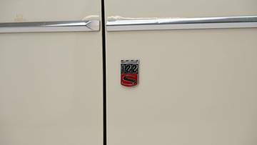 Thumbnail von Volvo Amazon 122 S '67