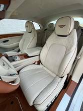 Thumbnail von Bentley Continental GTC V8 22" Carbon Package Special Leather